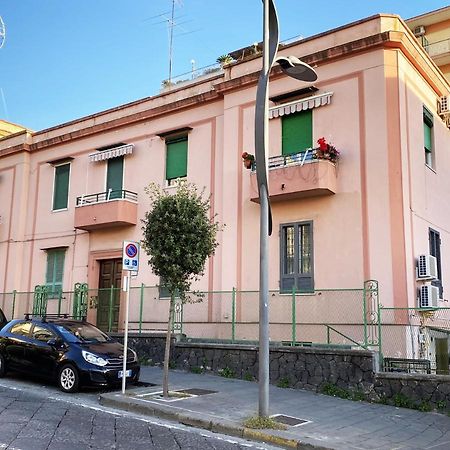 B&B Enjoy Ercolano Eksteriør bilde