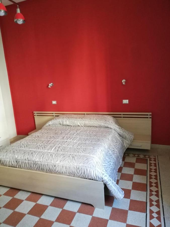 B&B Enjoy Ercolano Eksteriør bilde
