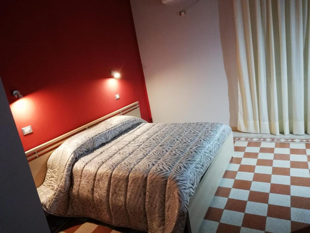 B&B Enjoy Ercolano Eksteriør bilde