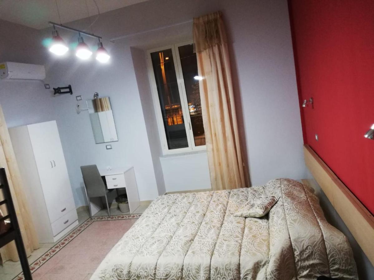 B&B Enjoy Ercolano Eksteriør bilde