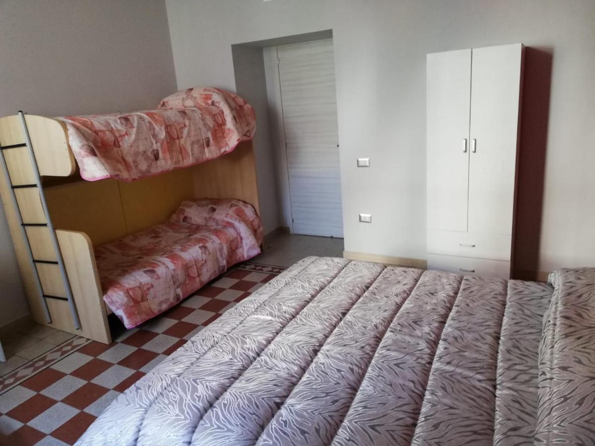 B&B Enjoy Ercolano Eksteriør bilde