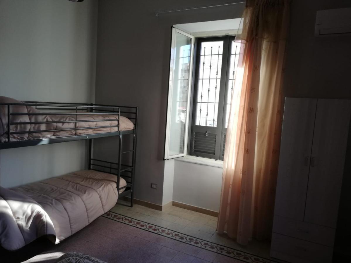 B&B Enjoy Ercolano Eksteriør bilde
