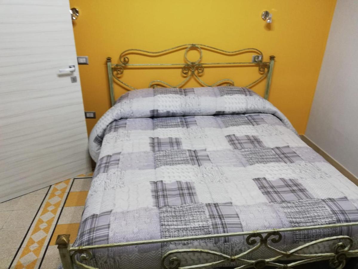 B&B Enjoy Ercolano Eksteriør bilde