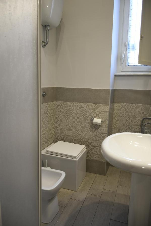 B&B Enjoy Ercolano Eksteriør bilde