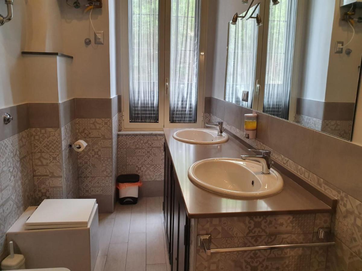 B&B Enjoy Ercolano Eksteriør bilde