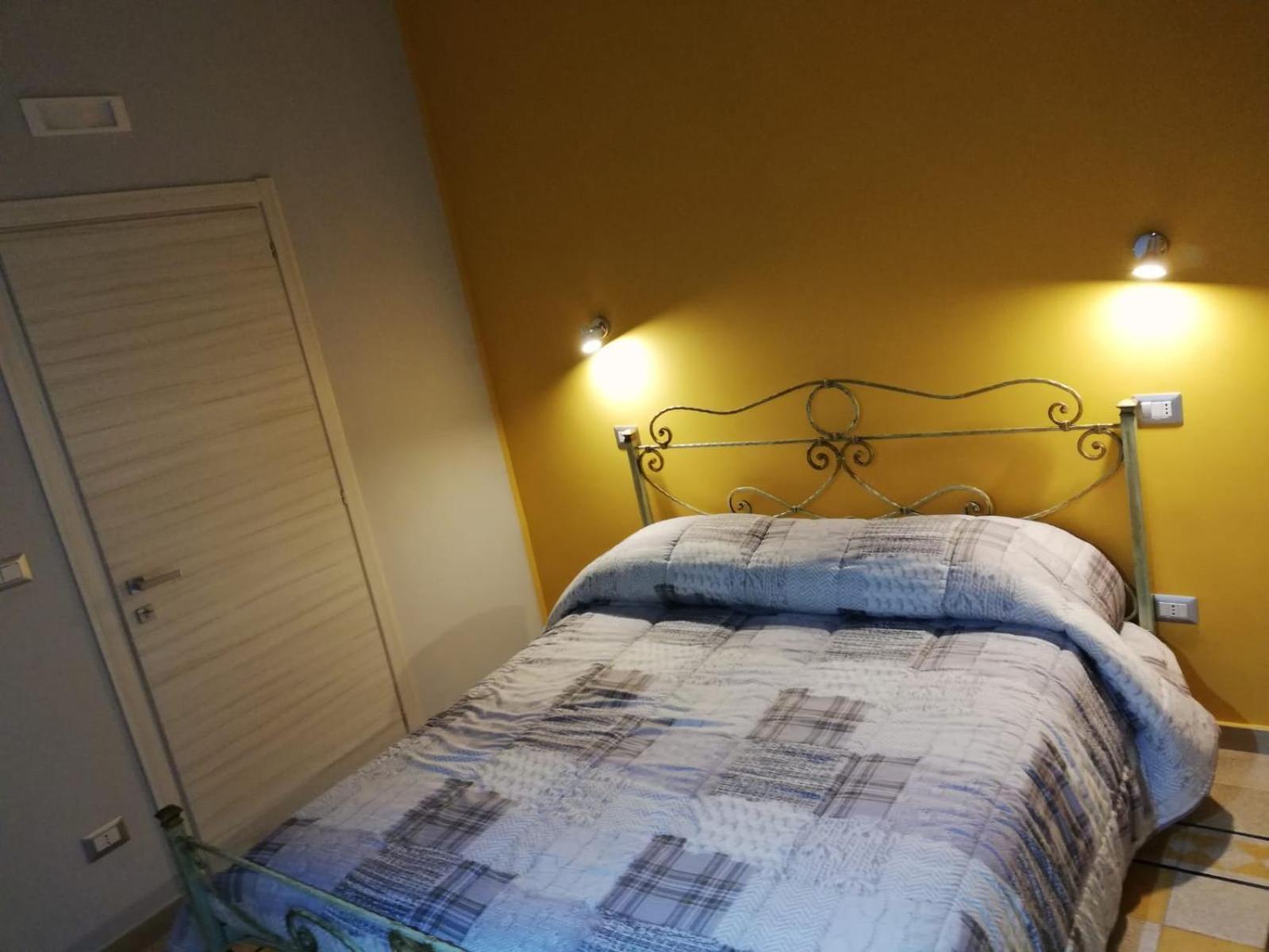 B&B Enjoy Ercolano Rom bilde