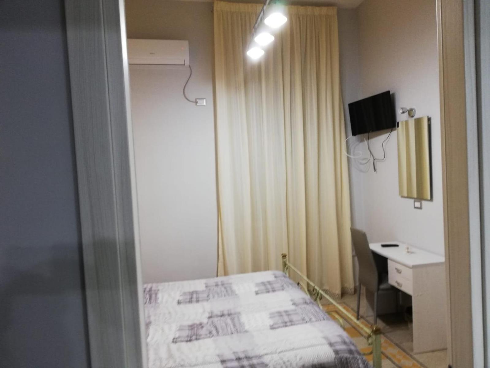 B&B Enjoy Ercolano Rom bilde