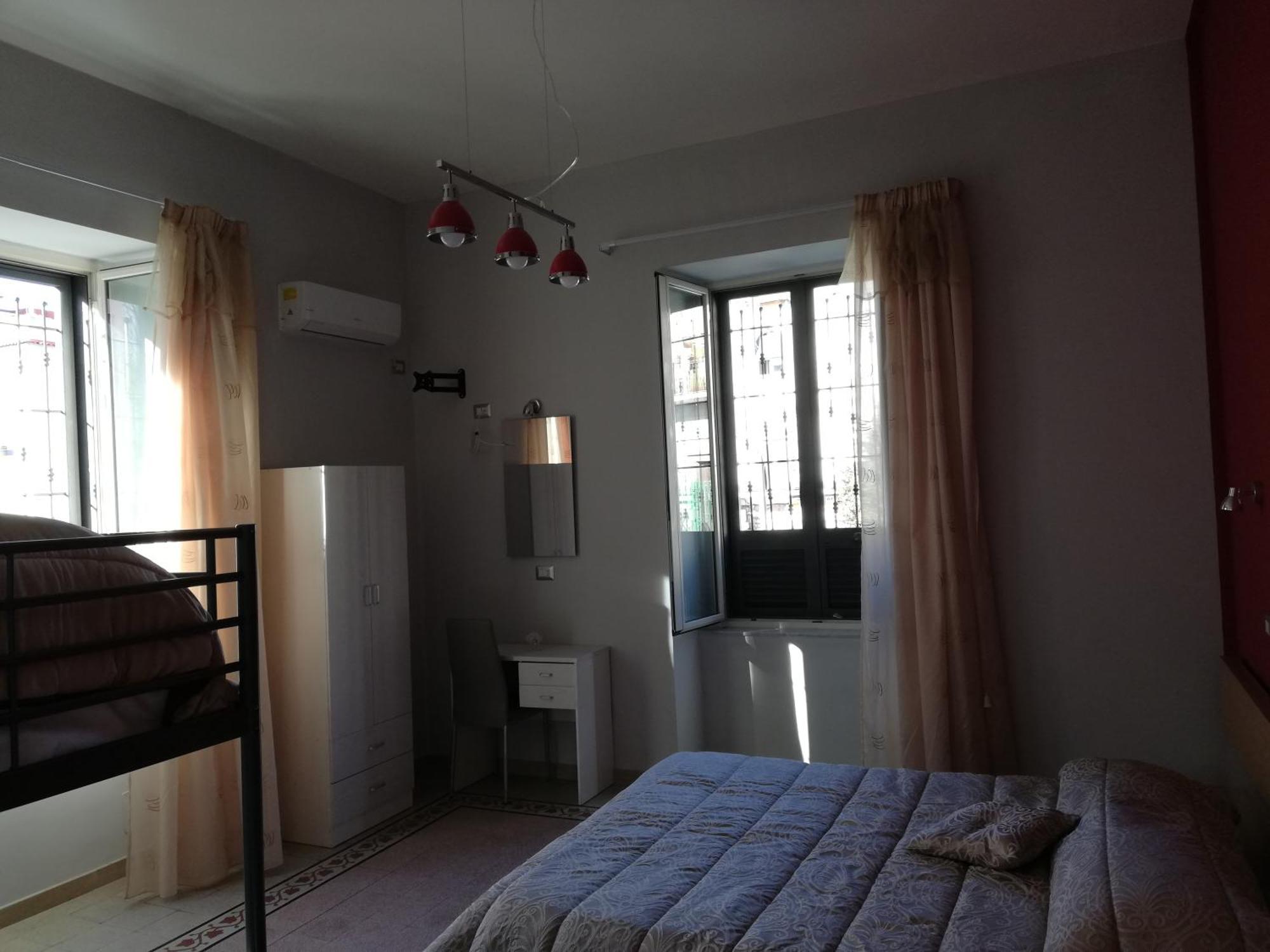 B&B Enjoy Ercolano Rom bilde